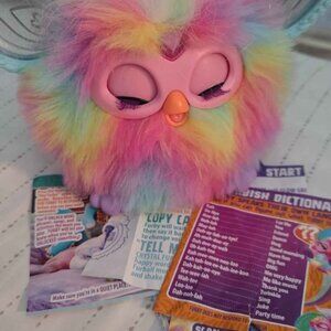 Furby (current generation)